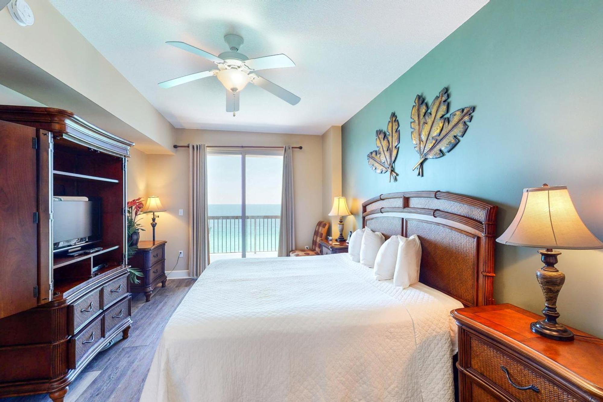 Sunrise Iii Holiday home Panama City Beach