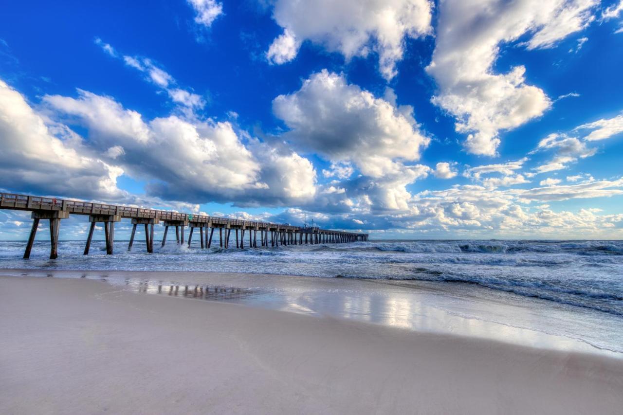 Sunrise Iii Holiday home Panama City Beach